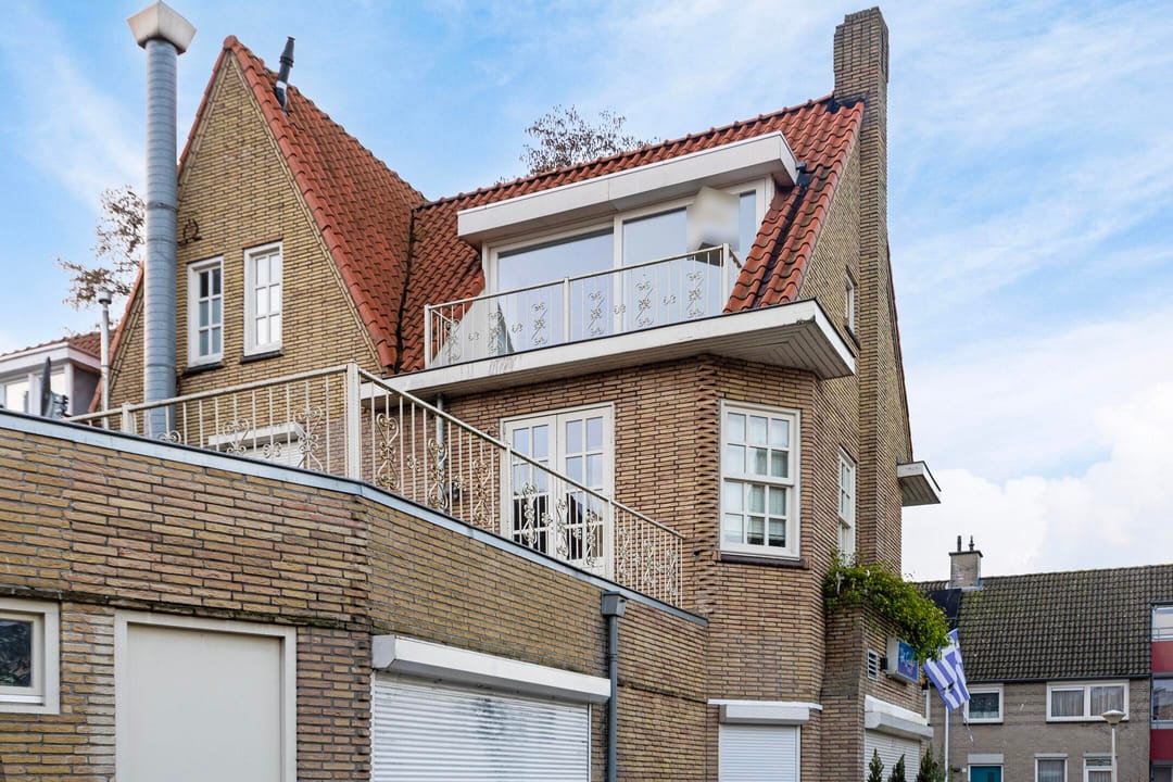 Foto 2 van Minckelersstraat 3