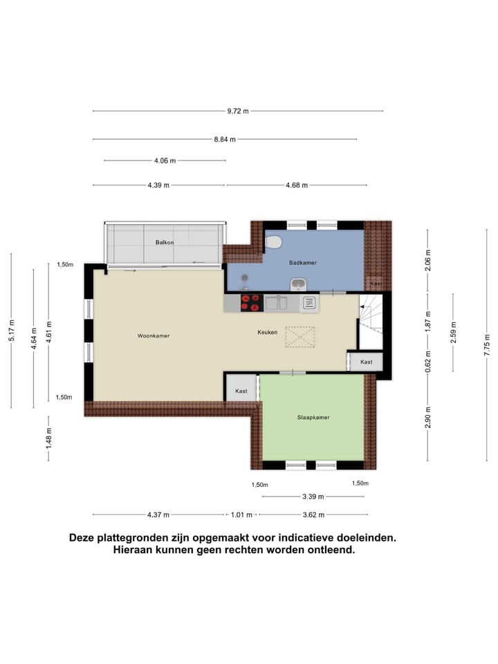Foto 26 van Minckelersstraat 3
