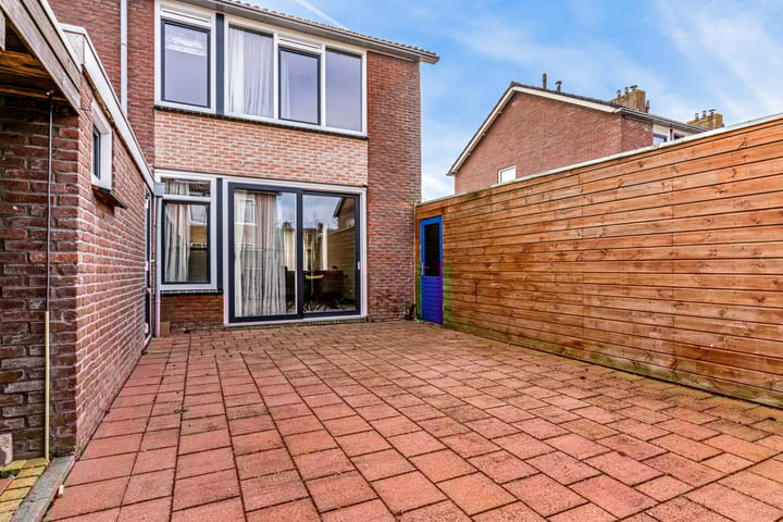 Photo 4 of Bottelierstraat 13