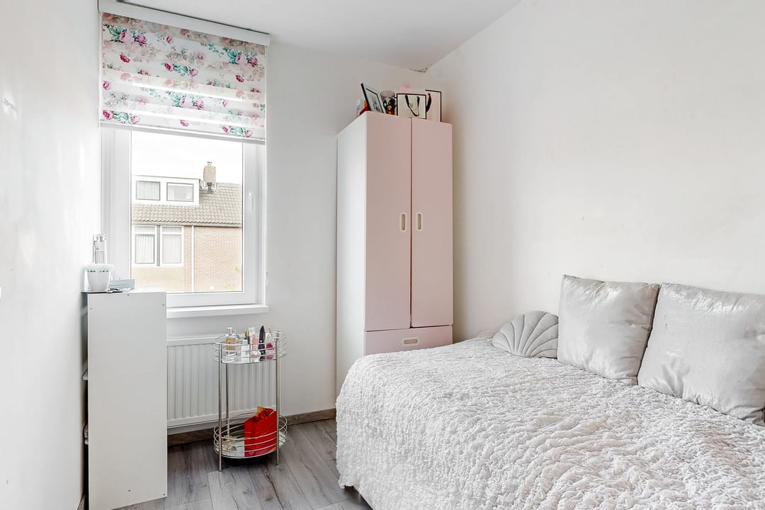 Photo 13 of Bottelierstraat 13