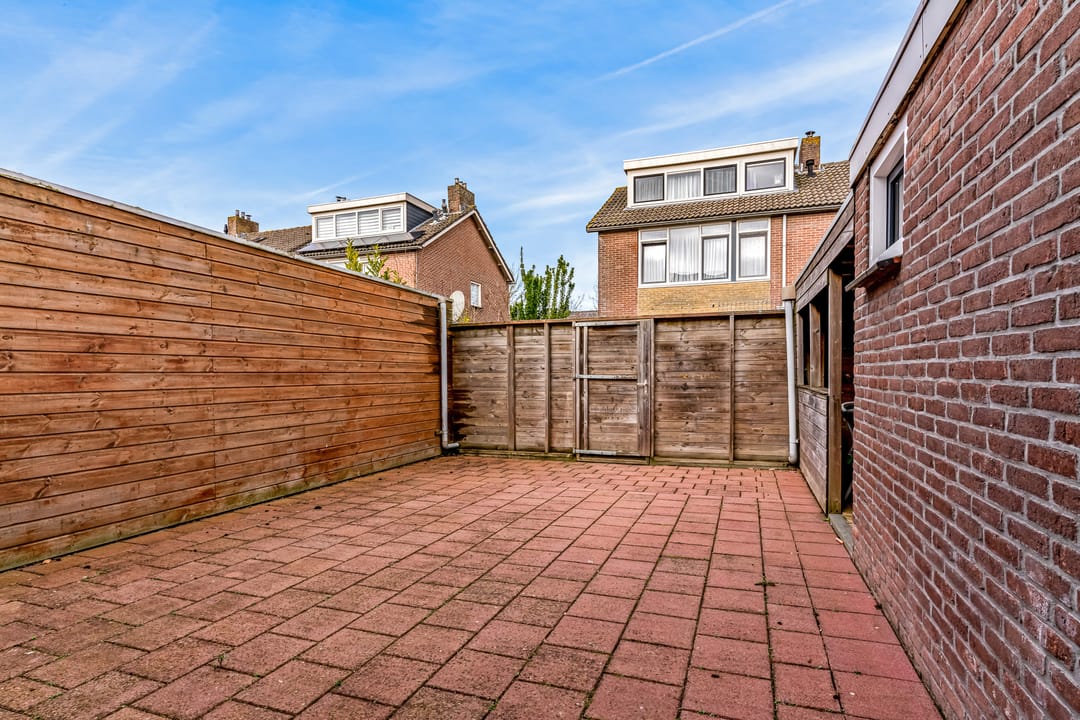 Photo 22 of Bottelierstraat 13