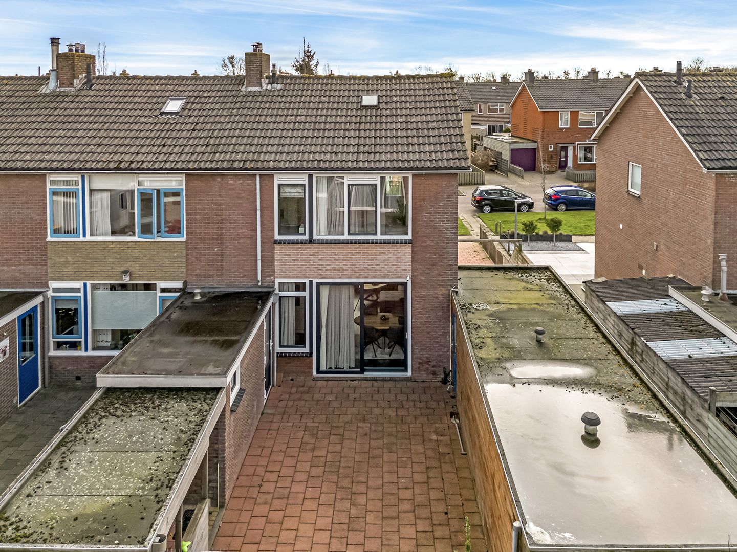 Photo 25 of Bottelierstraat 13