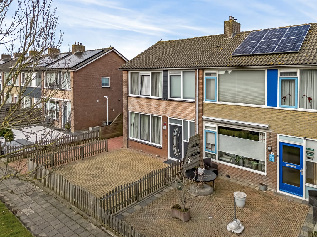 Photo 26 of Bottelierstraat 13