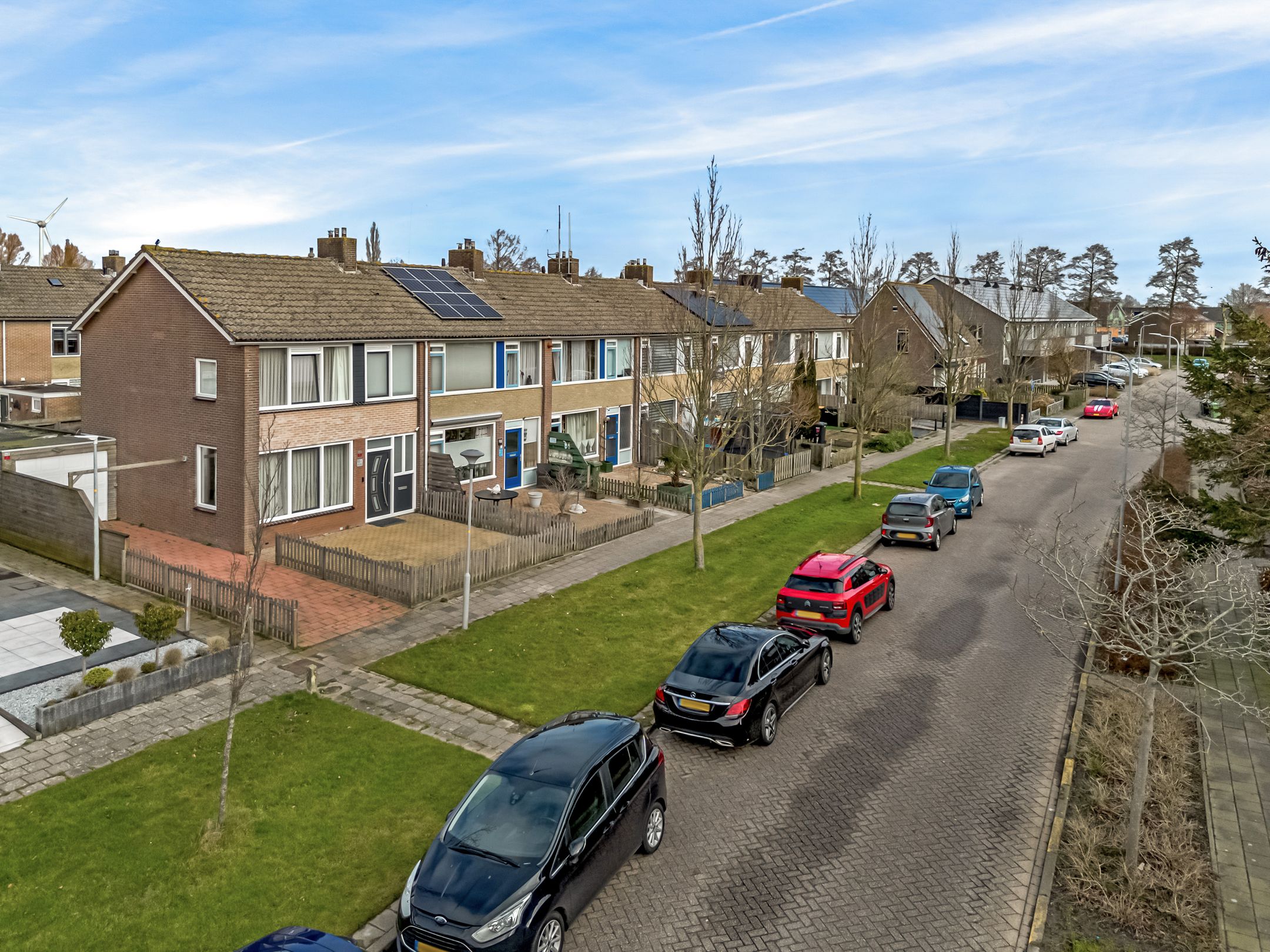 Photo 27 of Bottelierstraat 13