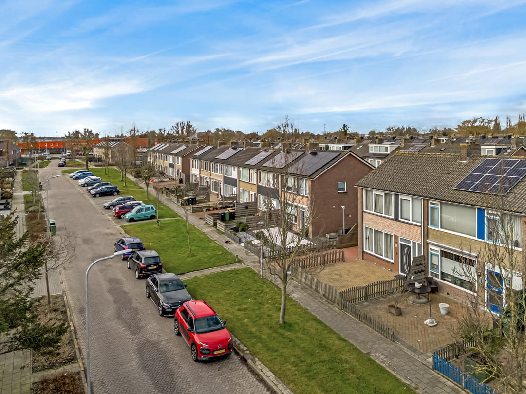 Photo 28 of Bottelierstraat 13