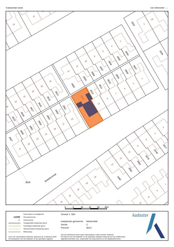 Photo 33 of Bottelierstraat 13