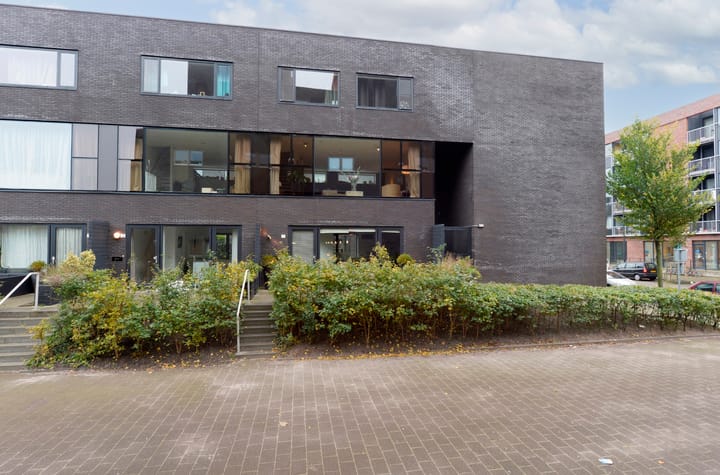 Cor van Weelehof 1