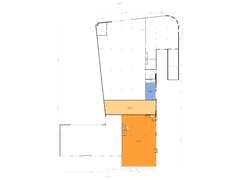 View floorplan