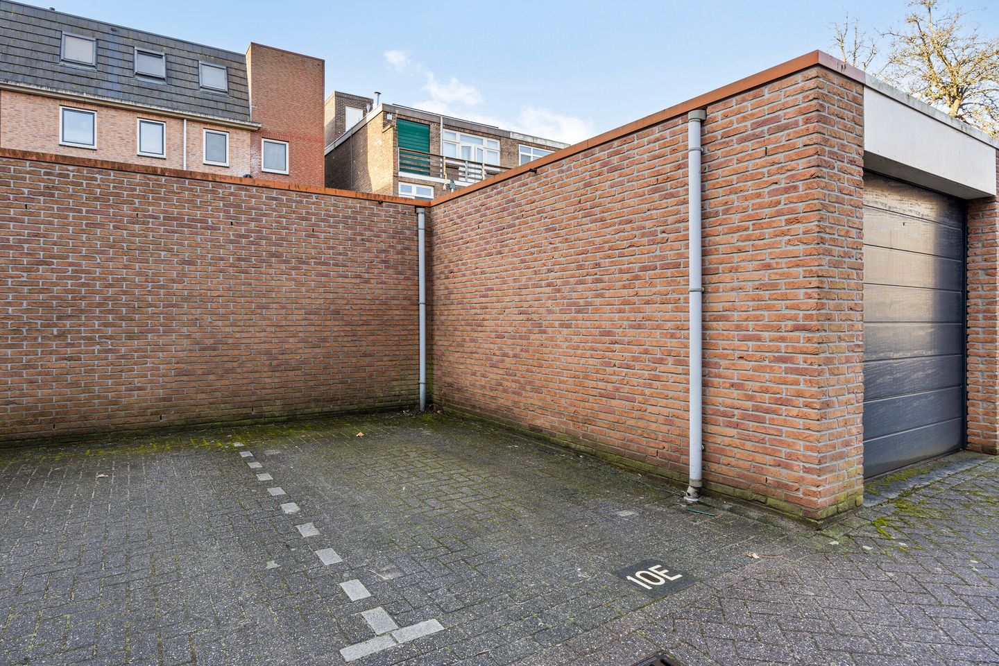 Foto 4 van Burgemeester Knappertlaan 4-A