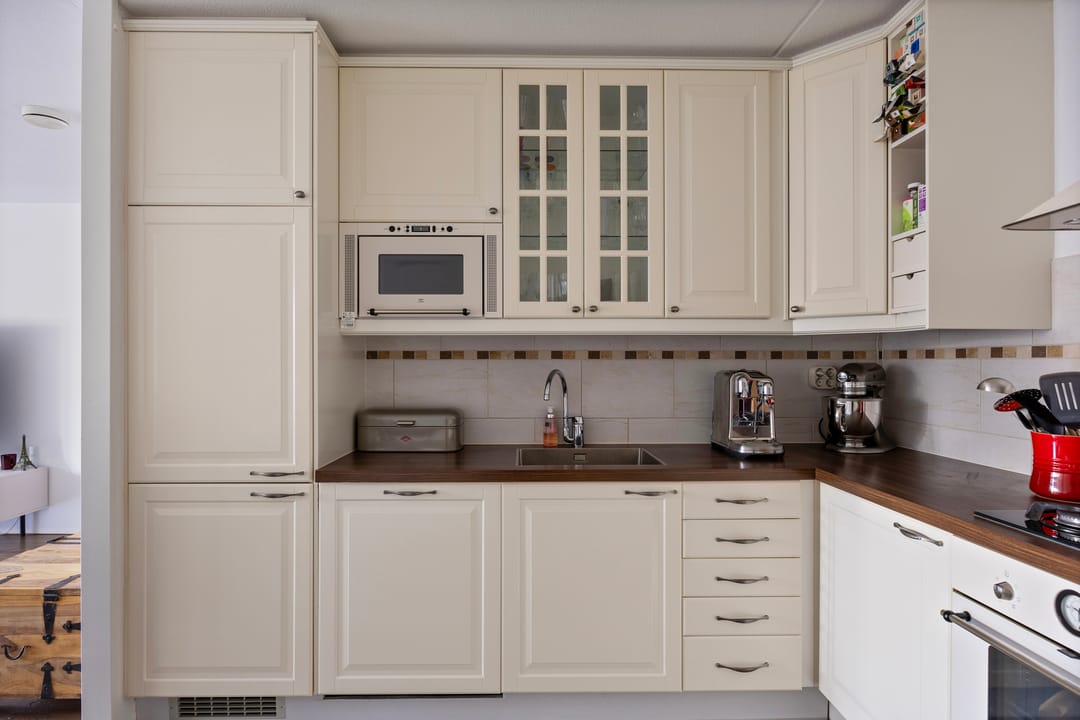 Foto 8 van Burgemeester Knappertlaan 4-A