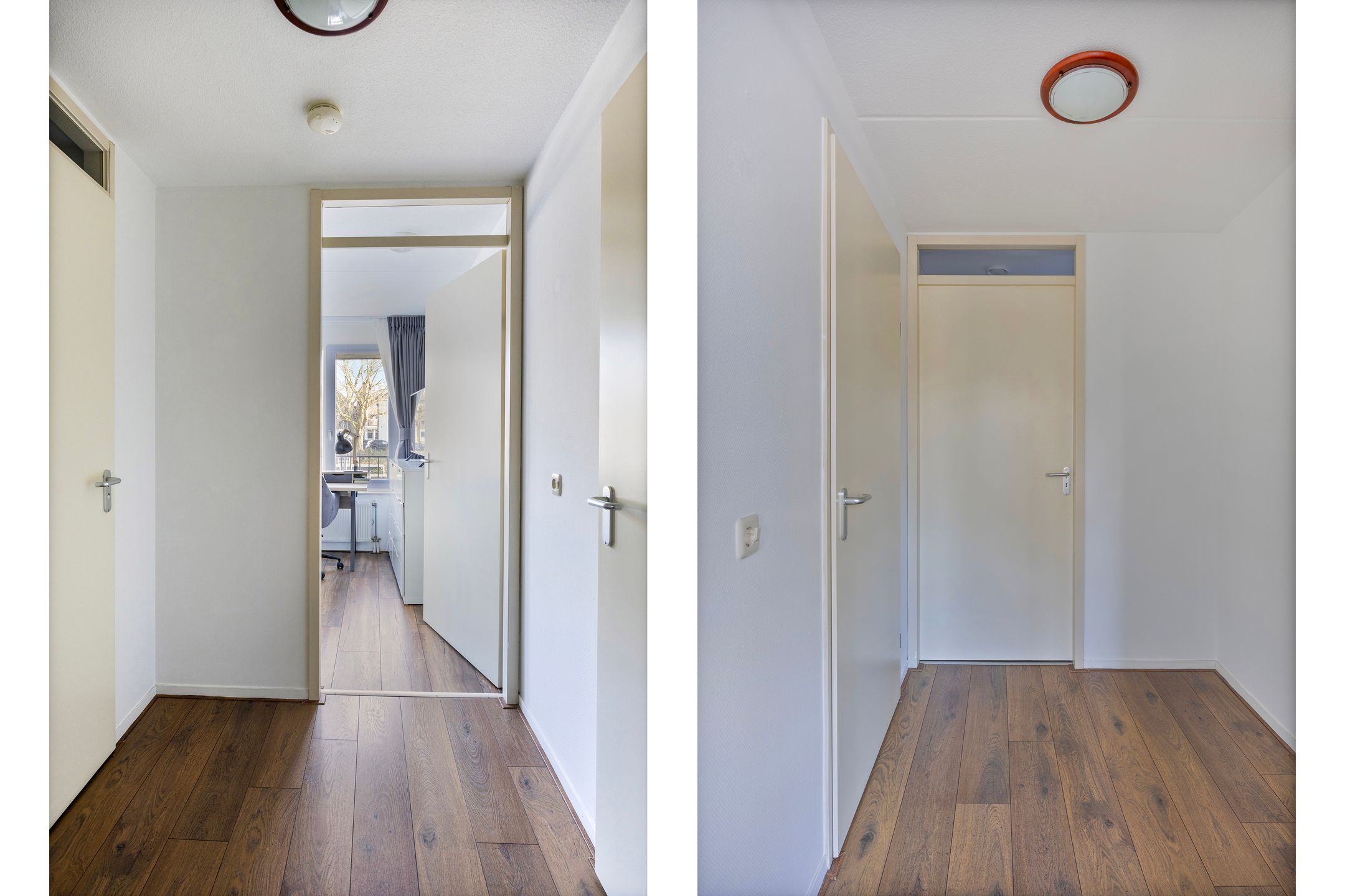 Foto 15 van Burgemeester Knappertlaan 4-A