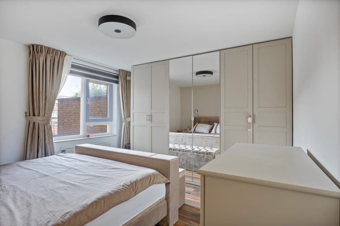 Foto 16 van Burgemeester Knappertlaan 4-A