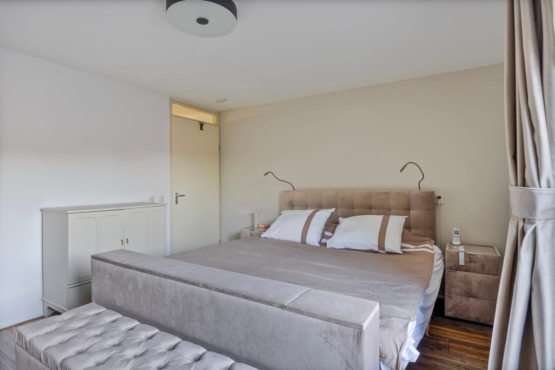 Foto 17 van Burgemeester Knappertlaan 4-A