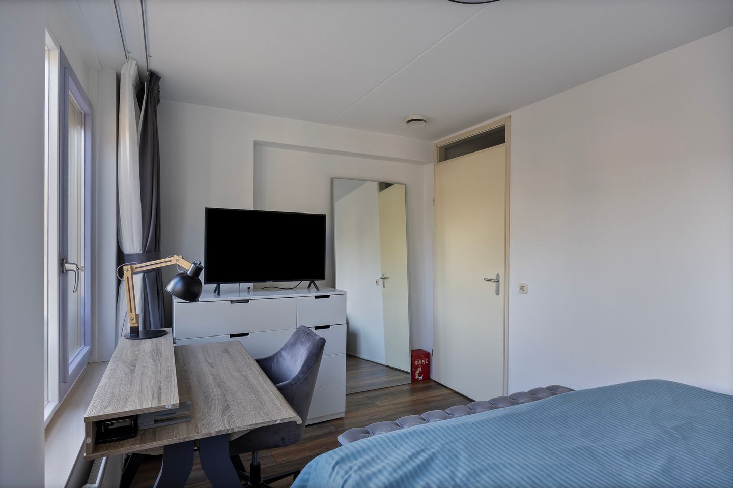 Foto 19 van Burgemeester Knappertlaan 4-A