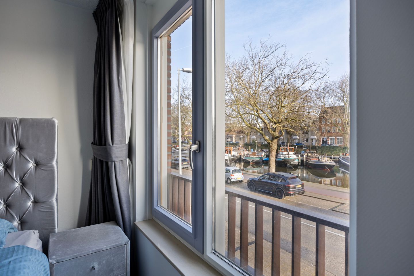 Foto 20 van Burgemeester Knappertlaan 4-A