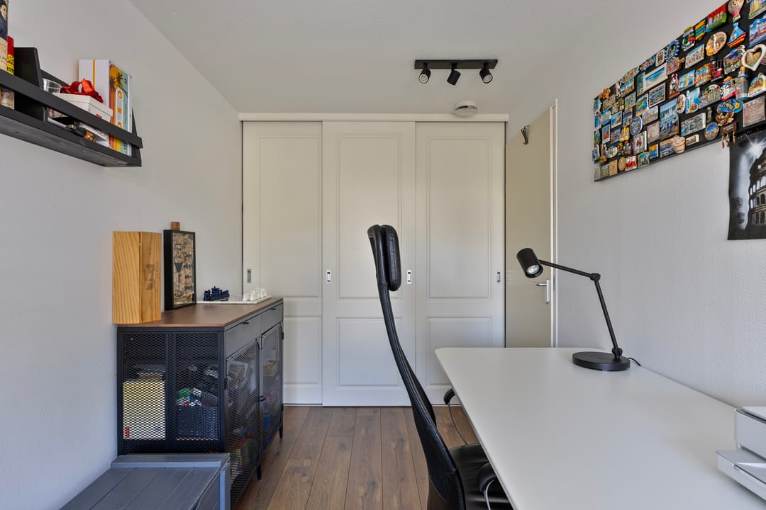 Foto 22 van Burgemeester Knappertlaan 4-A