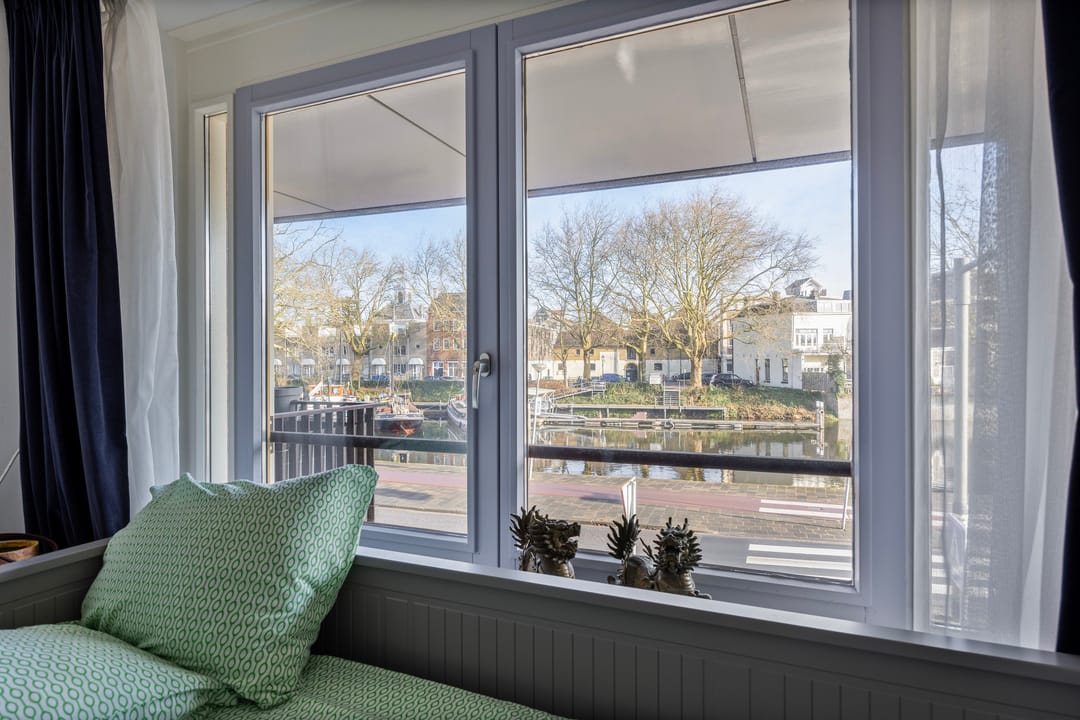 Foto 23 van Burgemeester Knappertlaan 4-A