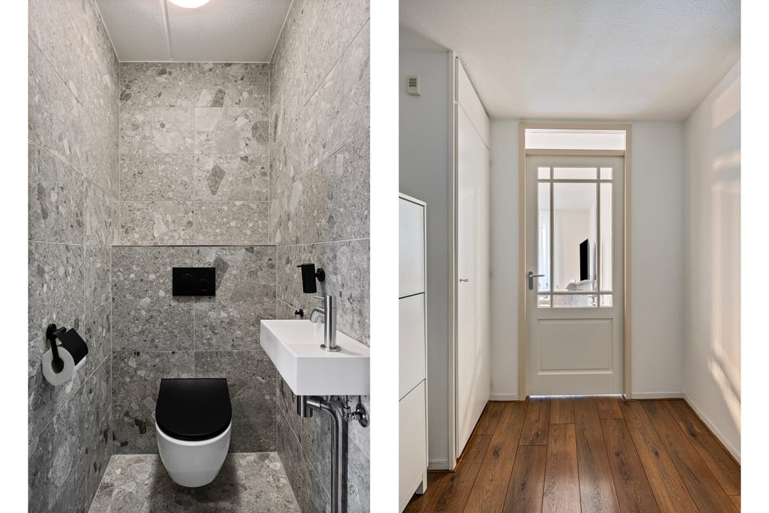 Foto 26 van Burgemeester Knappertlaan 4-A