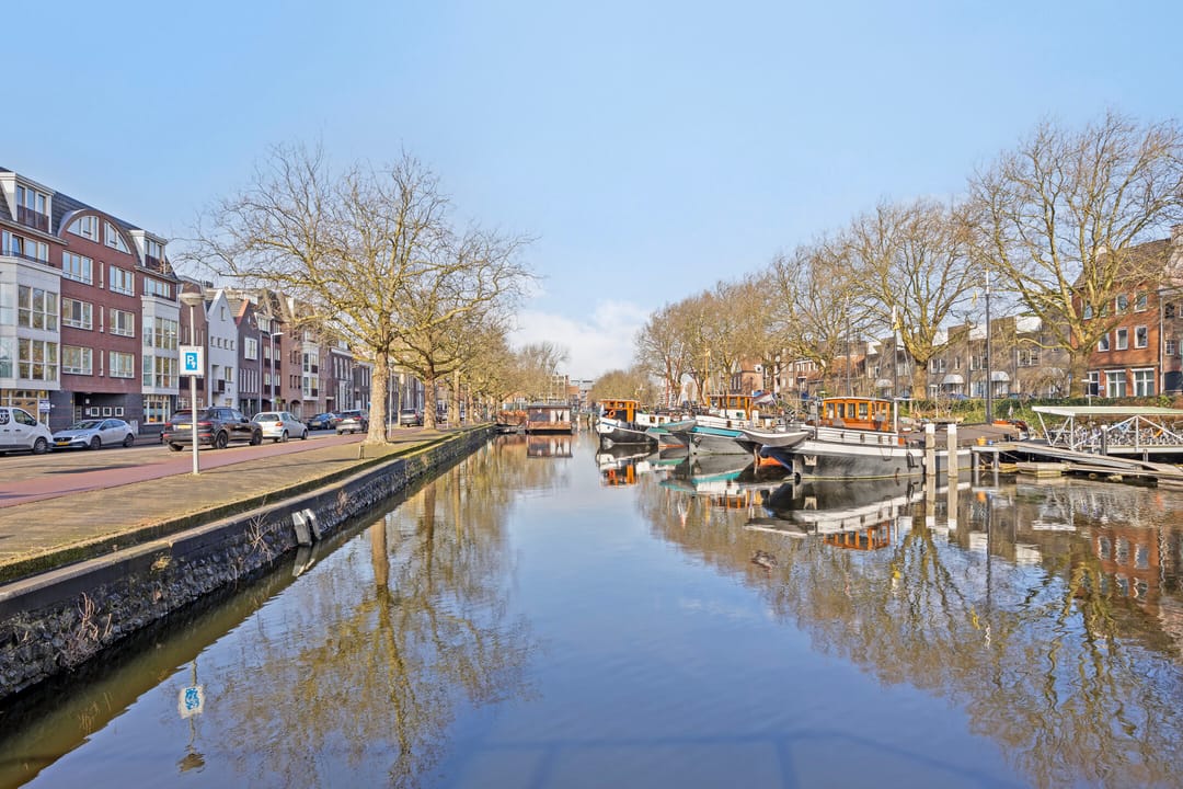 Foto 32 van Burgemeester Knappertlaan 4-A