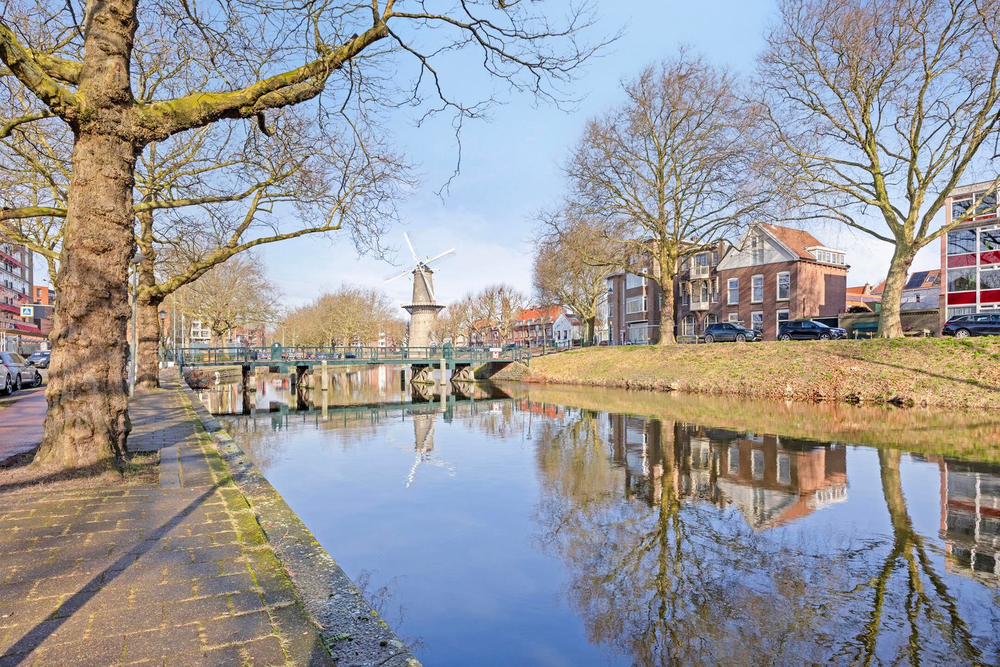 Foto 34 van Burgemeester Knappertlaan 4-A