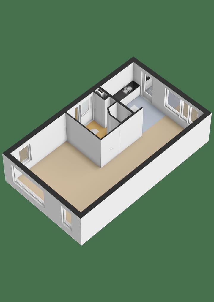 Foto 41 van Lupine 12