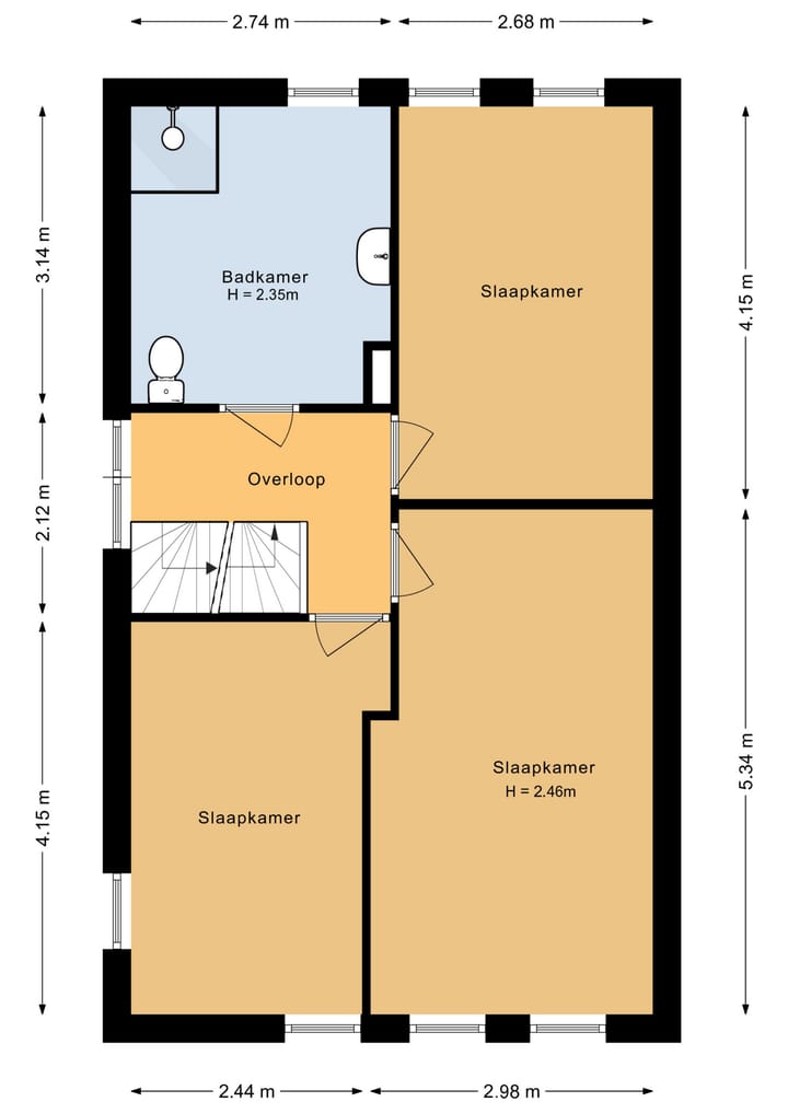 Foto 42 van Lupine 12