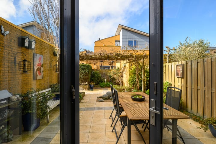 Foto 10 van Kokkel 4