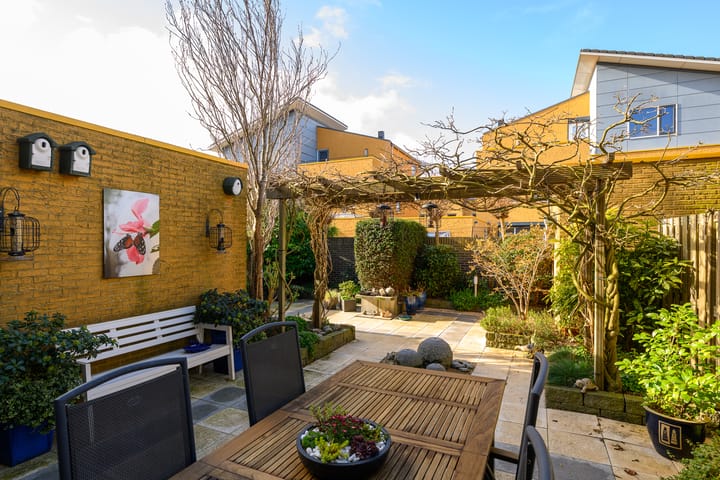 Foto 12 van Kokkel 4