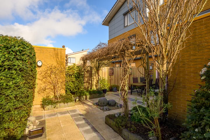 Foto 13 van Kokkel 4