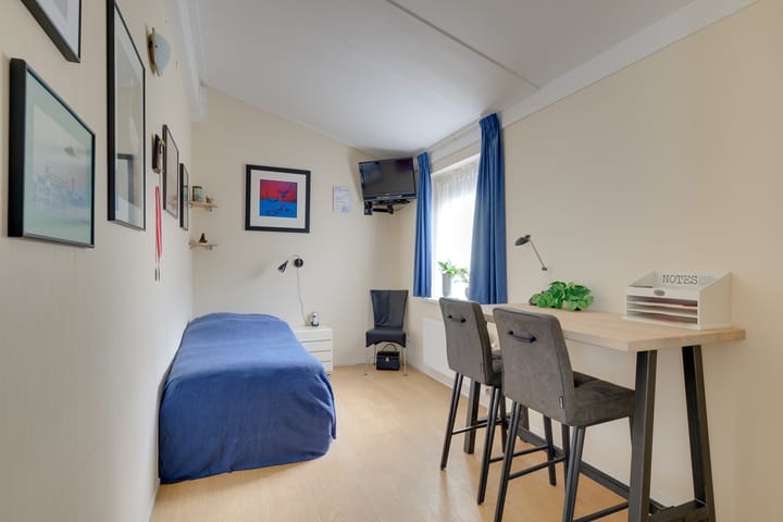 Foto 26 van Kokkel 4