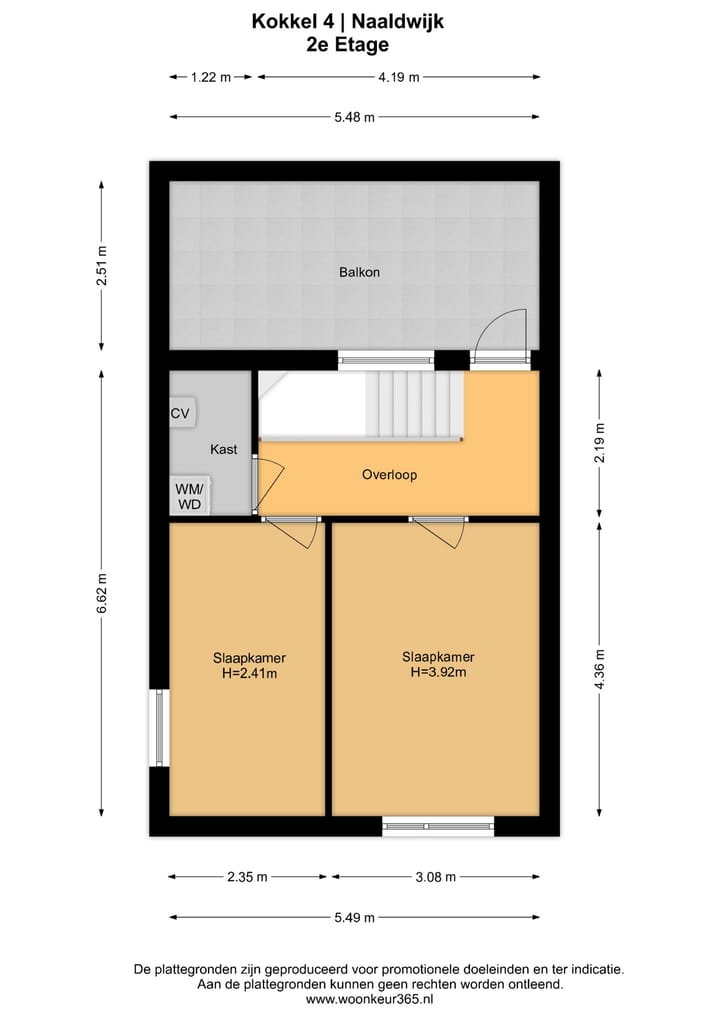 Foto 39 van Kokkel 4