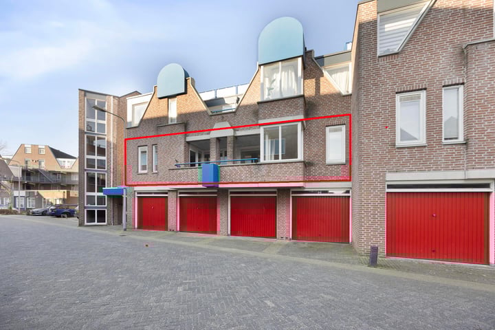 Weteringdwarsstraat 2