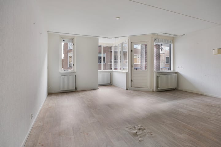 Foto 2 van Weteringdwarsstraat 2