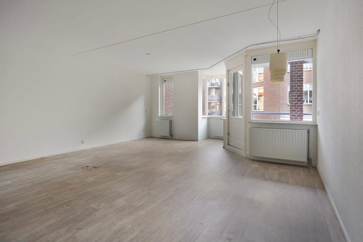 Foto 7 van Weteringdwarsstraat 2