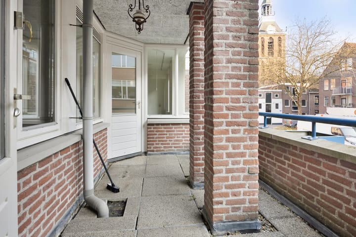 Foto 9 van Weteringdwarsstraat 2