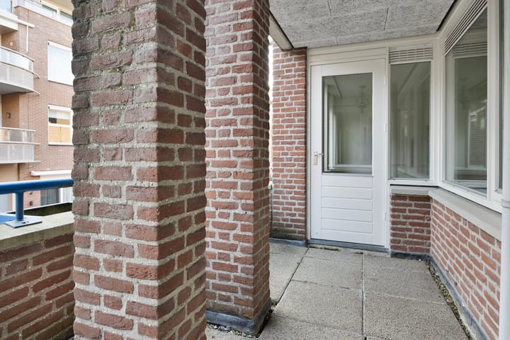 Foto 10 van Weteringdwarsstraat 2