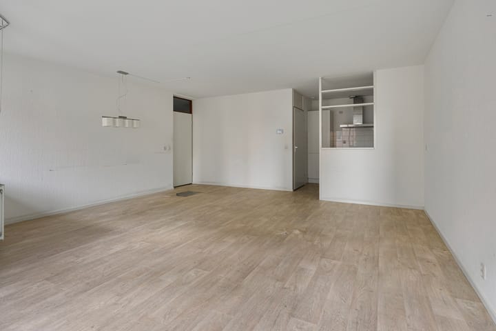 Foto 11 van Weteringdwarsstraat 2