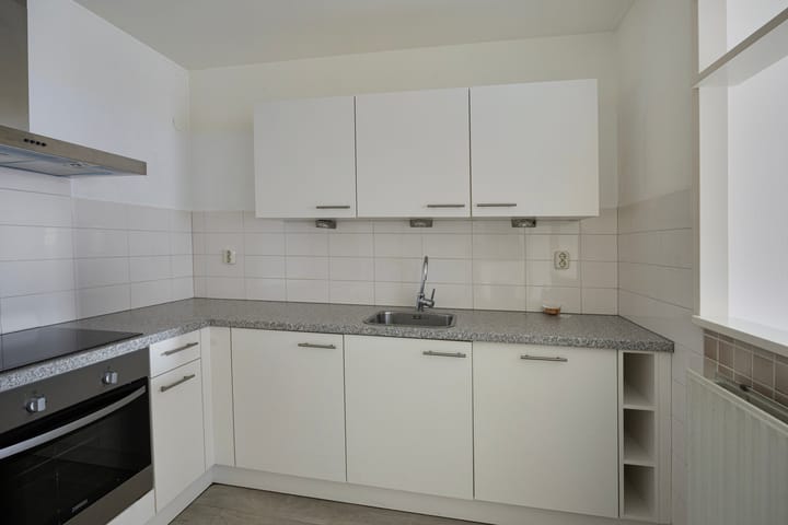 Foto 15 van Weteringdwarsstraat 2