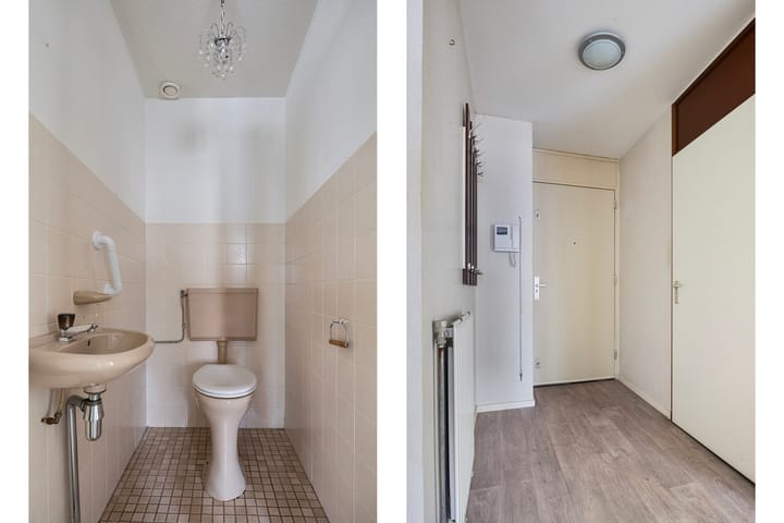 Foto 17 van Weteringdwarsstraat 2