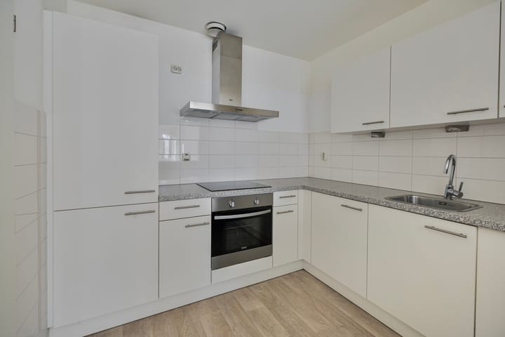 Foto 13 van Weteringdwarsstraat 2