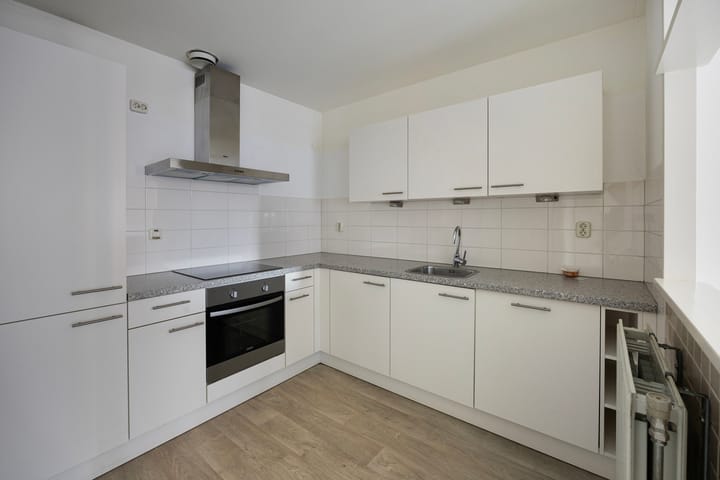 Foto 14 van Weteringdwarsstraat 2