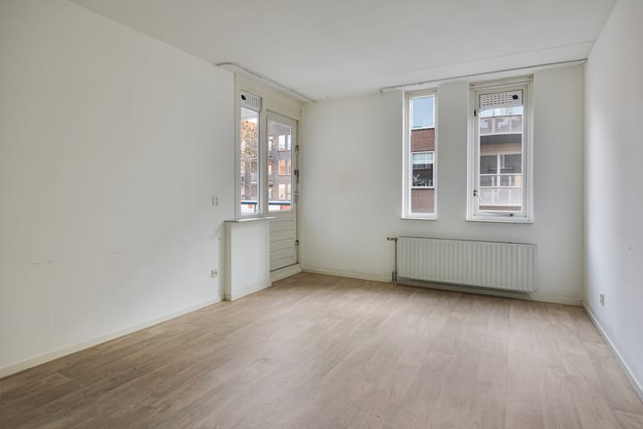 Foto 19 van Weteringdwarsstraat 2