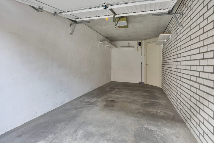 Foto 24 van Weteringdwarsstraat 2