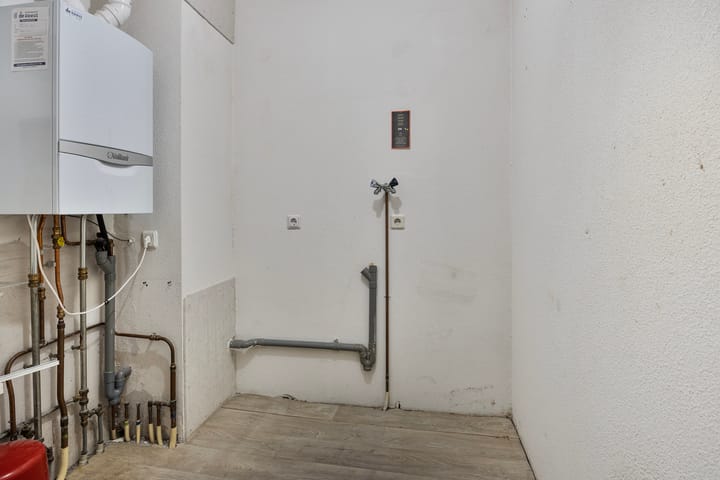 Foto 25 van Weteringdwarsstraat 2