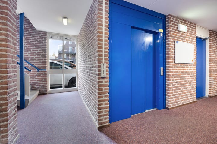 Foto 26 van Weteringdwarsstraat 2