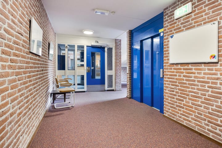 Foto 28 van Weteringdwarsstraat 2