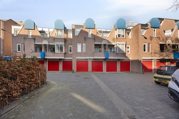 Foto 30 van Weteringdwarsstraat 2