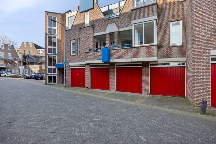 Foto 31 van Weteringdwarsstraat 2