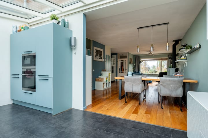 Foto 3 van Watersnip 20