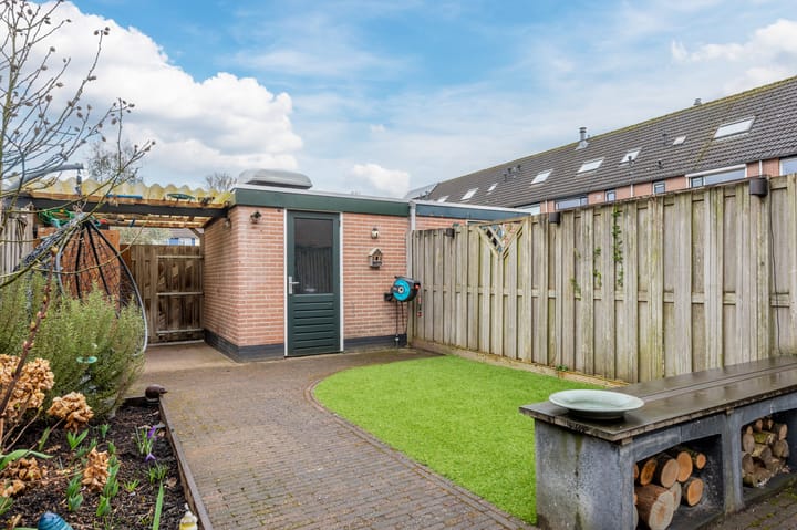 Foto 4 van Watersnip 20